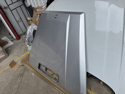 Genuine Bonnet Hood - w463 G Class