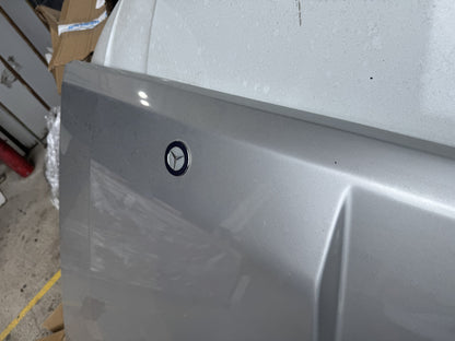 Genuine Bonnet Hood - w463 G Class