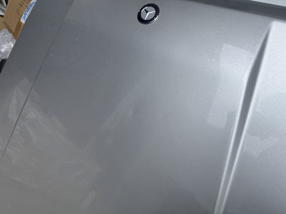 Genuine Bonnet Hood - w463 G Class