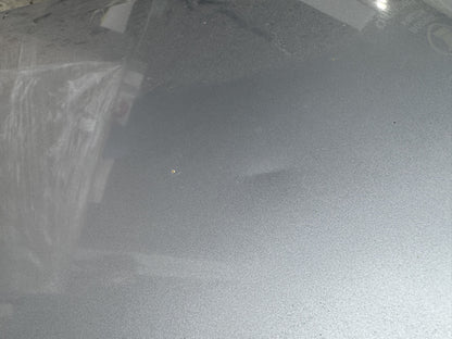 Genuine Bonnet Hood - w463 G Class