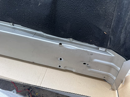 Genuine Bonnet Hood - w463 G Class