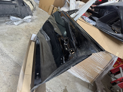 Genuine Audi Q8 Front Left Door - Q8 SQ8 RSQ5 F1 4MN