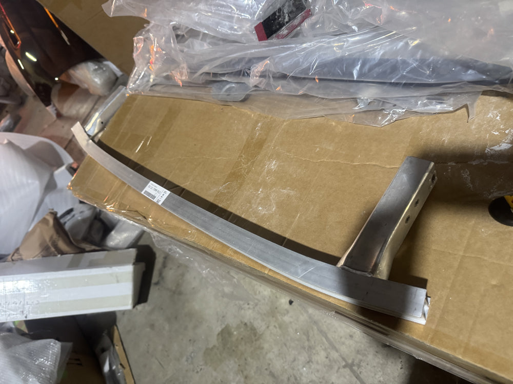 Genuine BMW Front Lower Bumper Carrier X3 X4 M G01 G02 G08 X3 51117399912