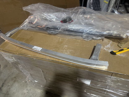 Genuine BMW Front Lower Bumper Carrier X3 X4 M G01 G02 G08 X3 51117399912