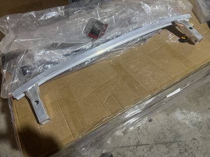 Genuine BMW Front Lower Bumper Carrier X3 X4 M G01 G02 G08 X3 51117399912