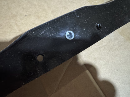 Genuine BMW Front Support For BMW G20 51647478291