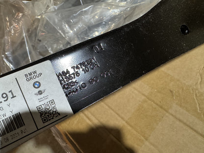 Genuine BMW Front Support For BMW G20 51647478291