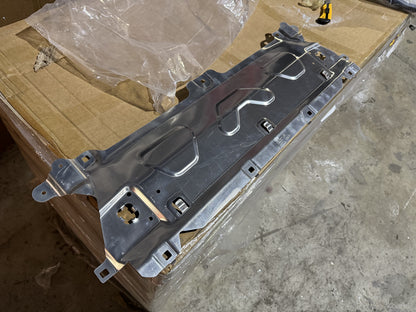 BMW X4 X3 2018-2023 Upper Radiator Support Core 51647400110 BM1225158