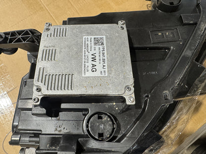 Genuine Volkswagen T-ROC Head Light (Left Hand Side) - A1 7p5941591 2GA941005G