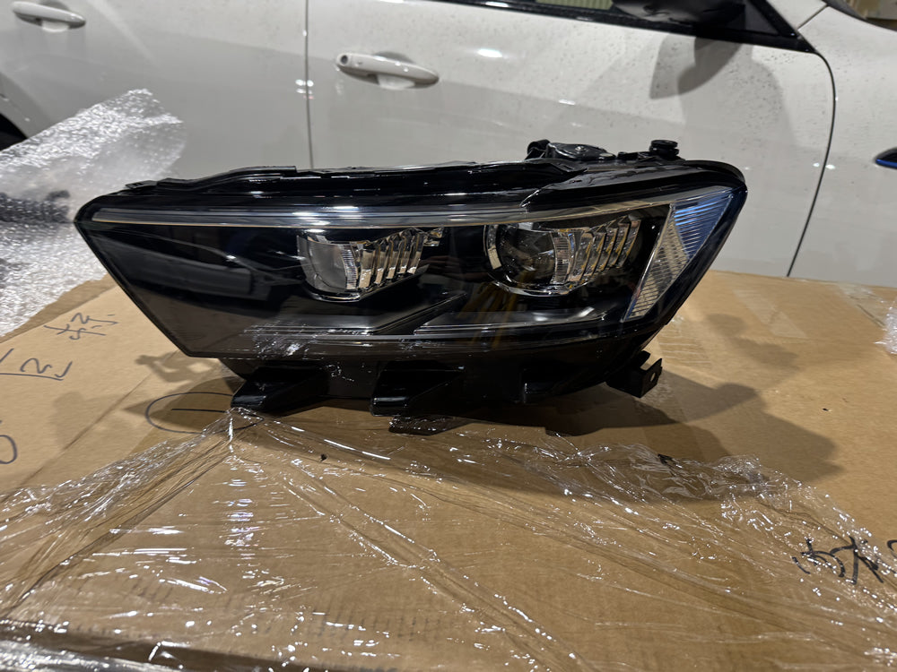 Genuine Volkswagen T-ROC Head Light (Left Hand Side) - A1 7p5941591 2GA941005G