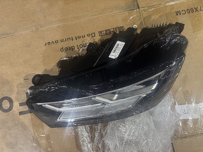 Genuine Audi Q5 LED Head Light (Left Hand Side) - Q5 FY (17-21) 80D941033