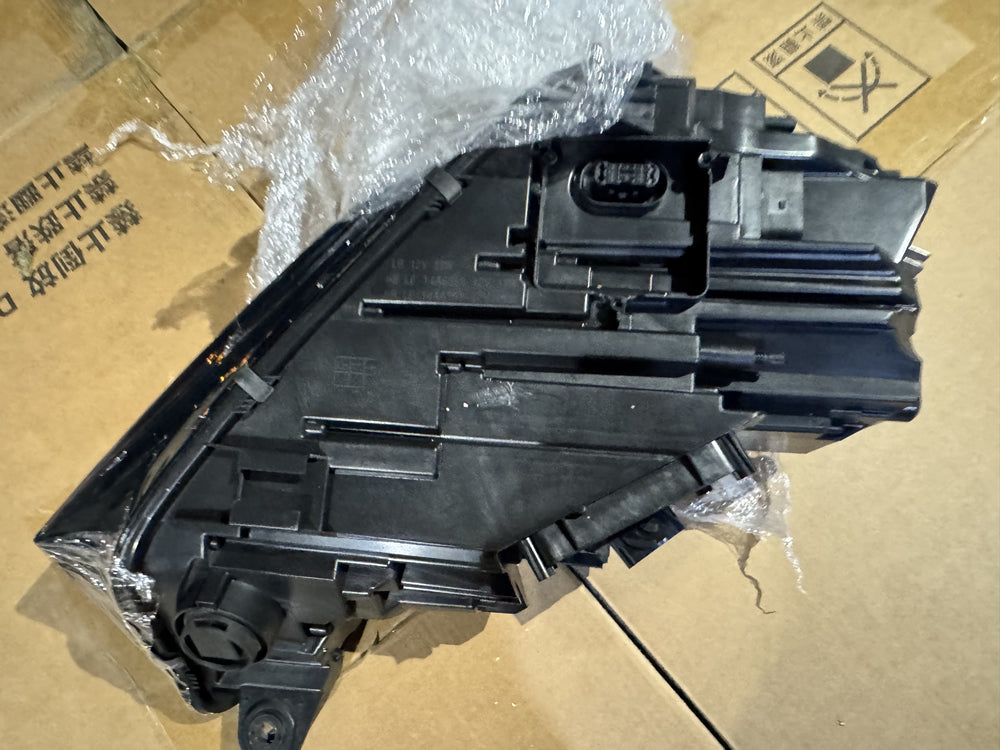 Genuine Audi Q5 LED Head Light (Left Hand Side) - Q5 FY (17-21) 80D941033