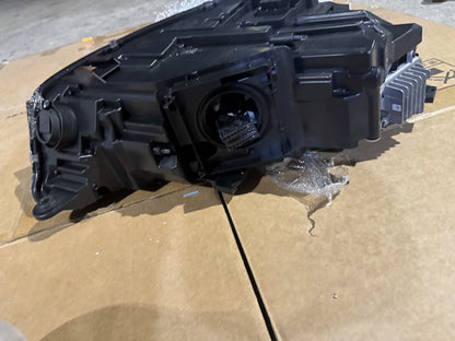Genuine Audi Q5 LED Head Light (Left Hand Side) - Q5 FY (17-21) 80D941033