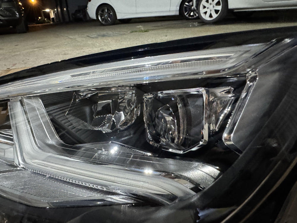 Genuine Audi Q5 LED Head Light (Left Hand Side) - Q5 FY (17-21) 80D941033