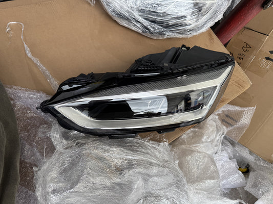 Genuine Audi A5 S5 RS5 LED Head Light (Left Hand Side) - F5 8W6941033D