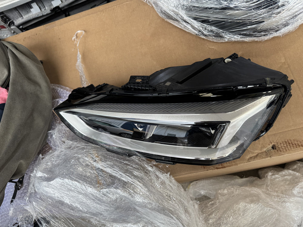 Genuine Audi A5 S5 RS5 LED Head Light (Left Hand Side) - F5 8W6941033D