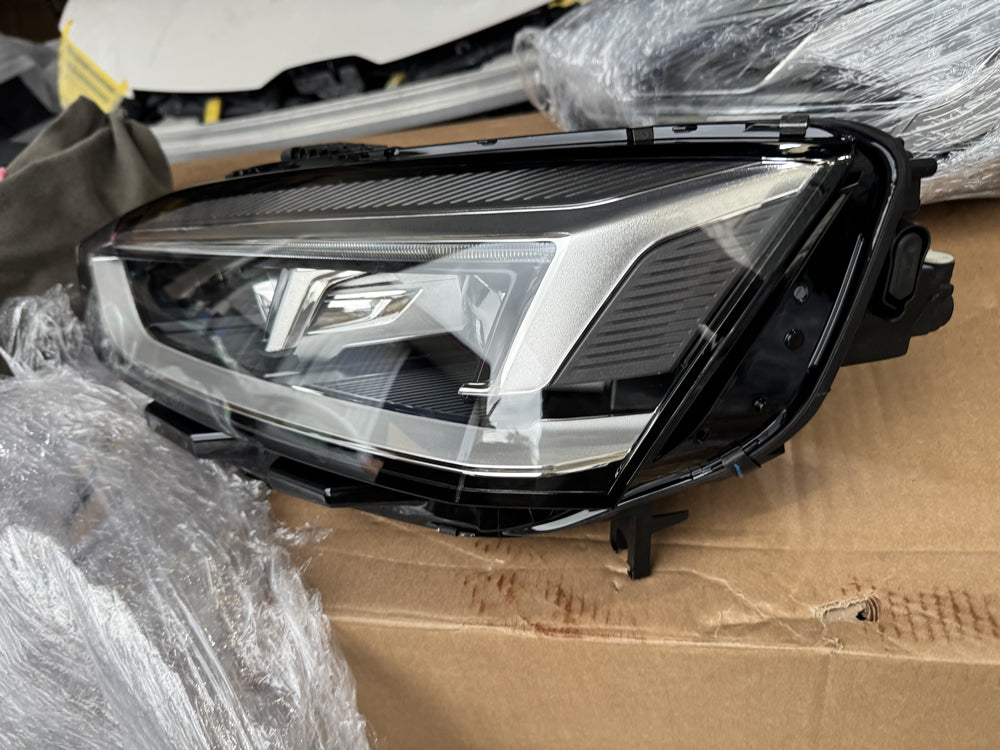 Genuine Audi A5 S5 RS5 LED Head Light (Left Hand Side) - F5 8W6941033D