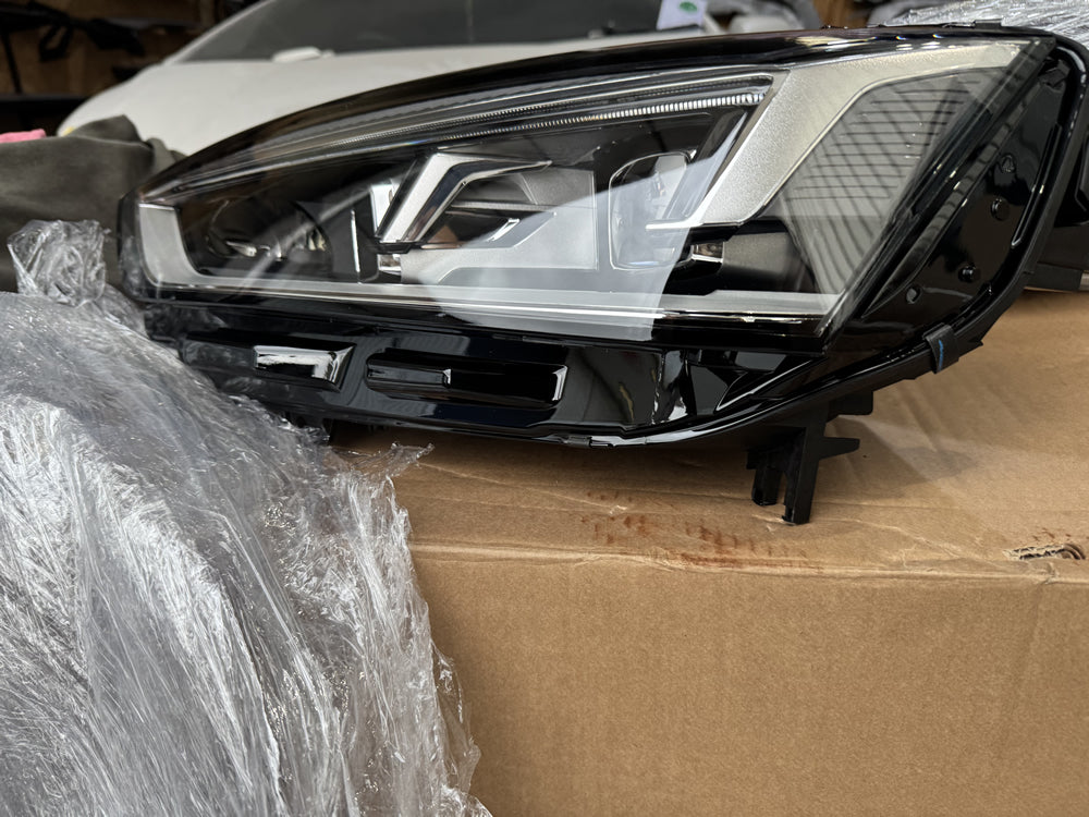 Genuine Audi A5 S5 RS5 LED Head Light (Left Hand Side) - F5 8W6941033D