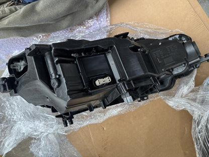 Genuine Audi A5 S5 RS5 LED Head Light (Left Hand Side) - F5 8W6941033D
