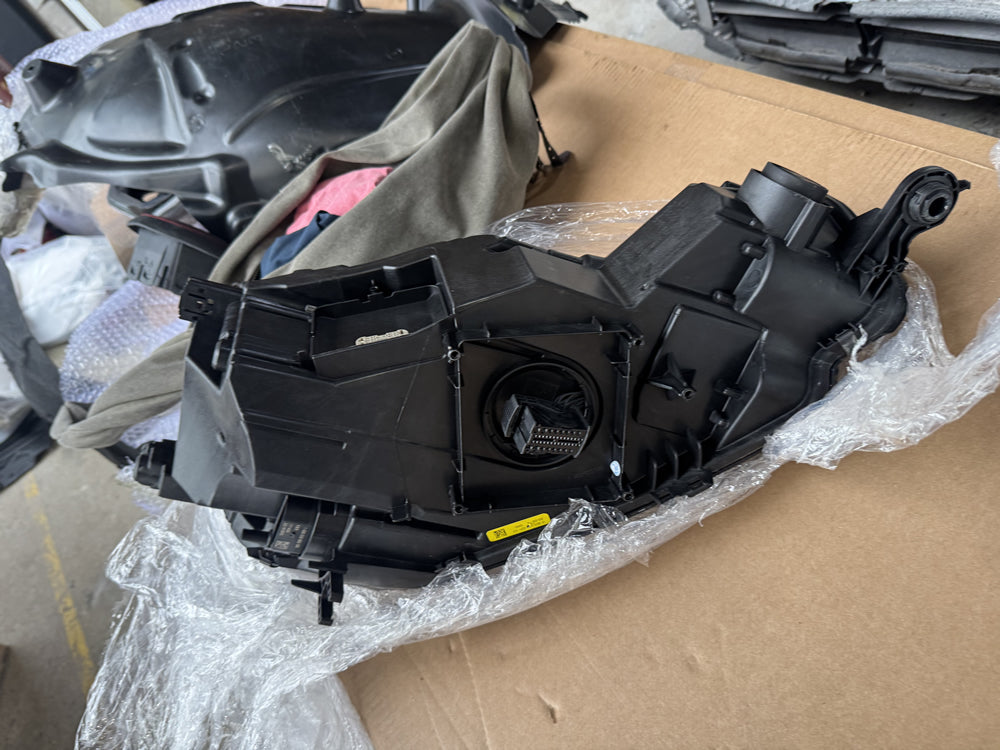 Genuine Audi A5 S5 RS5 LED Head Light (Left Hand Side) - F5 8W6941033D