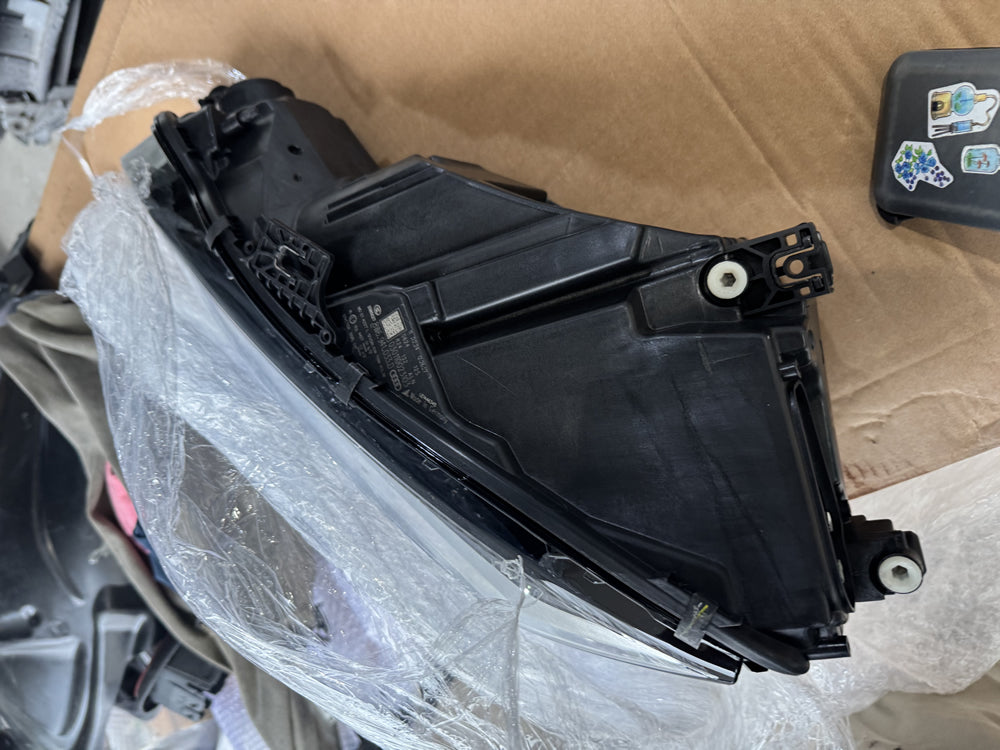 Genuine Audi A5 S5 RS5 LED Head Light (Left Hand Side) - F5 8W6941033D