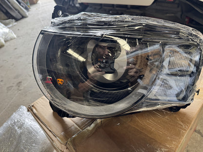 Genuine Land Rover Defender LED Head Light (Left Hand Side) - L663 11840010020 l8b213w029ef