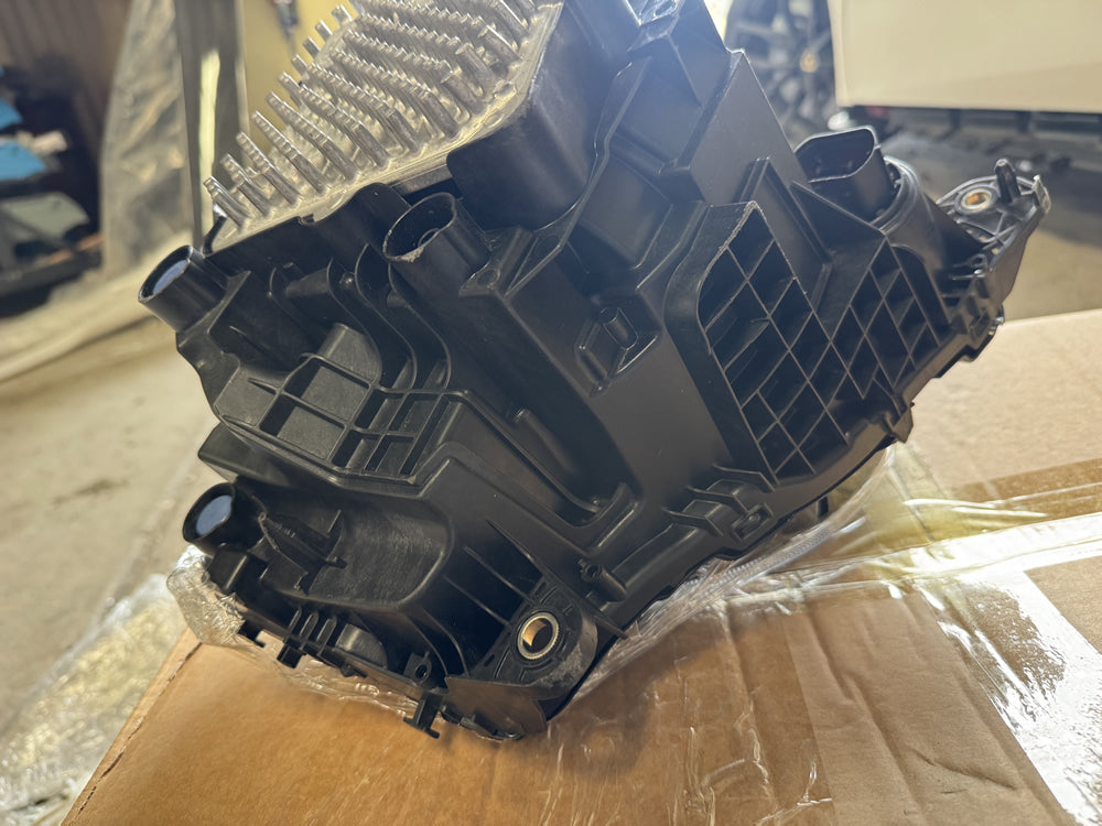 Genuine Land Rover Defender LED Head Light (Left Hand Side) - L663 11840010020 l8b213w029ef