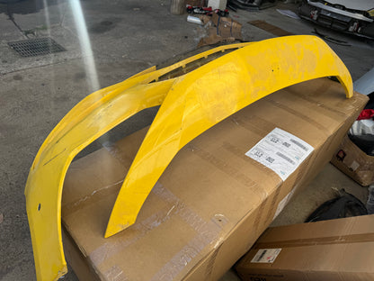Genuine Mercedes Benz CLA45s Front Bumper Bar - CLA W118 C118