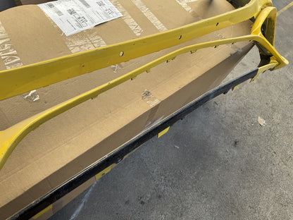 Genuine Mercedes Benz CLA45s Front Bumper Bar - CLA W118 C118