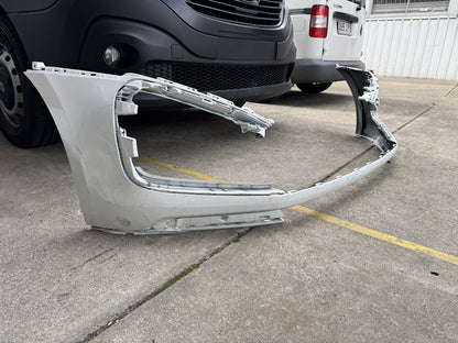 Genuine Porche Macan Front Bumper Bar (Skin Only) - Macan 95B