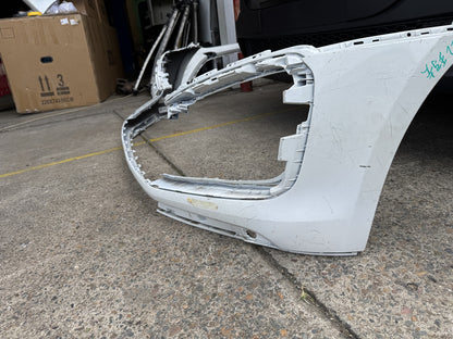 Genuine Porche Macan Front Bumper Bar (Skin Only) - Macan 95B