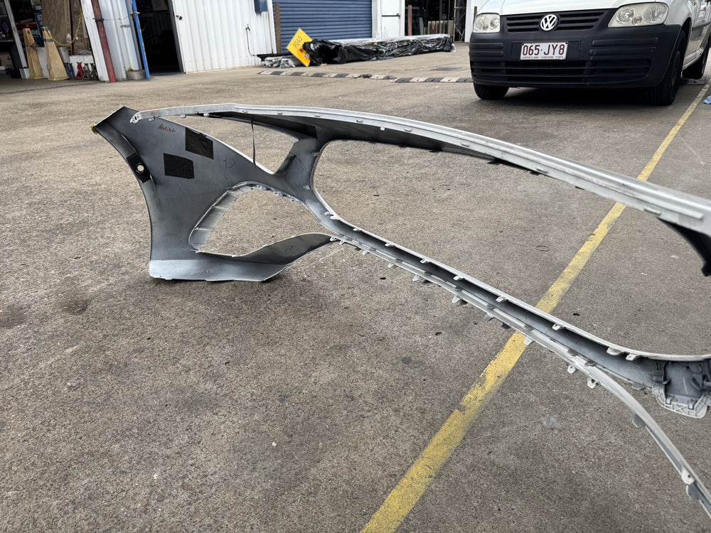 Genuine mercedes benz front bumper bar (skin only) - W177 A Class