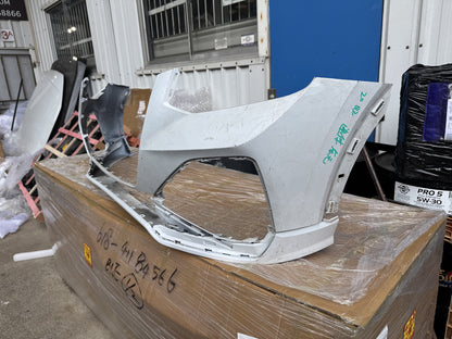 Genuine Audi Q2 Sline Front Bumper (Skin only) - Q2 GA (2022+)