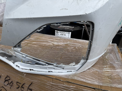 Genuine Audi Q2 Sline Front Bumper (Skin only) - Q2 GA (2022+)