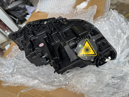 Genuine G20 G21 3 Series Laser Head Light (Left) le16a6386 9481707
