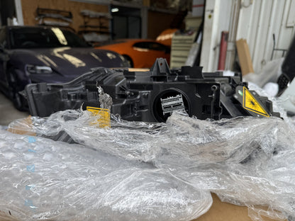 Genuine G20 G21 3 Series Laser Head Light (Left) le16a6386 9481707