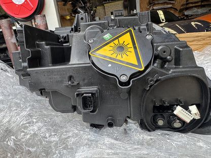 Genuine G20 G21 3 Series Laser Head Light (Left) le16a6386 9481707