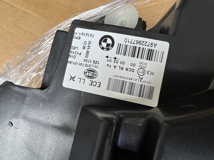 Genuine BMW LED Head Light (Left Hand Side) - BMW F20 F21 LCI 1 Series 7414141