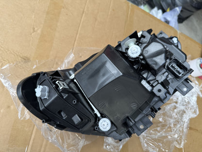 Genuine BMW LED Head Light (Left Hand Side) - BMW F20 F21 LCI 1 Series 7414141