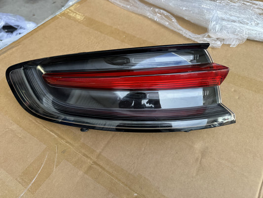 Genuine Porche Macan tail light (Left Hand Side)- Macan 95B 95b945091ac
