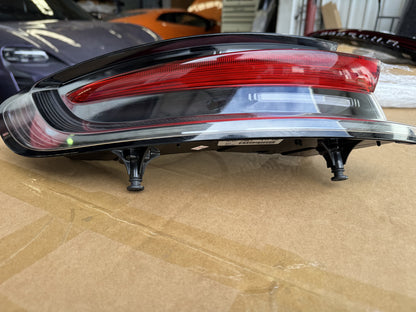 Genuine Porche Macan tail light (Left Hand Side)- Macan 95B 95b945091ac