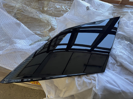Brand New Genuine Audi Q2 rear quarter panel (Right hand side) - Q2 GA