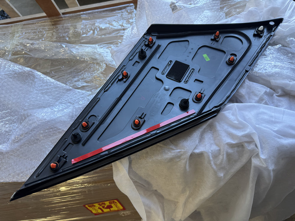 Brand New Genuine Audi Q2 rear quarter panel (Right hand side) - Q2 GA