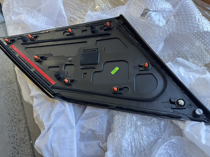 Brand New Genuine Audi Q2 rear quarter panel (Right hand side) - Q2 GA