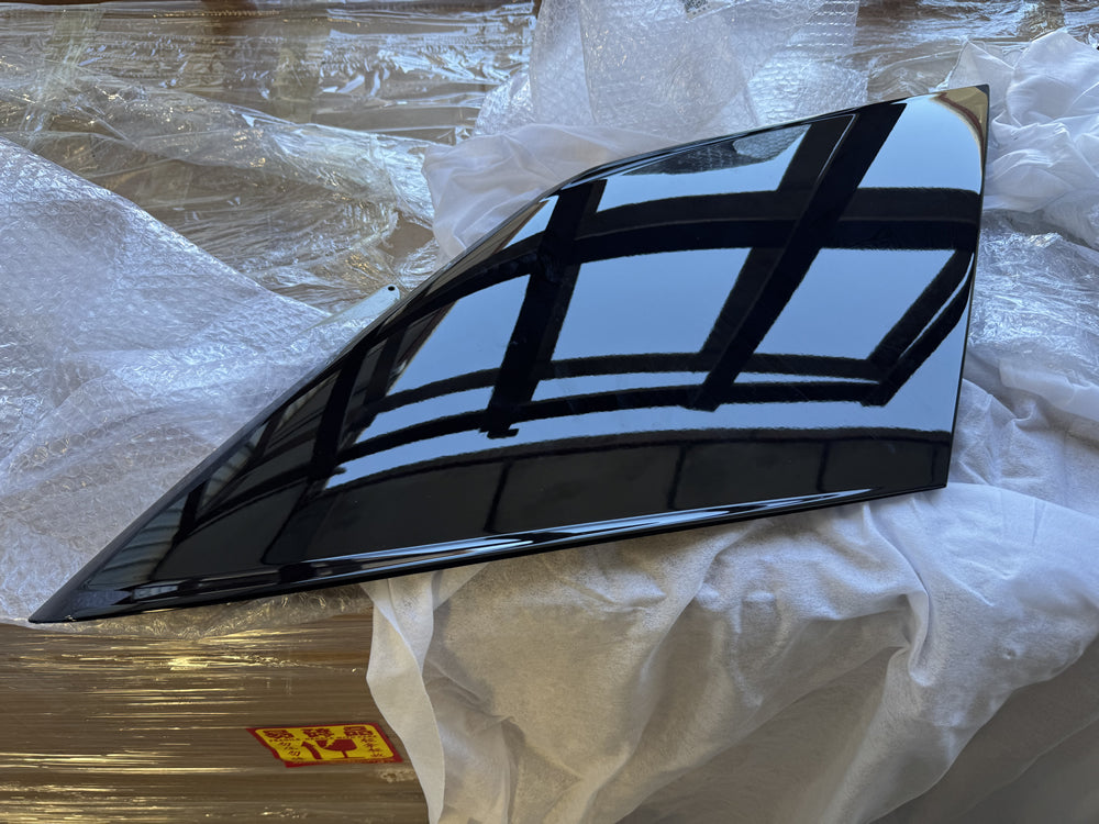 Brand New Genuine Audi Q2 rear quarter panel (Right hand side) - Q2 GA