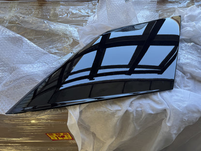 Brand New Genuine Audi Q2 rear quarter panel (Right hand side) - Q2 GA