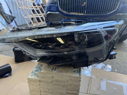 Genuine Maserati Levante Head Light (Left) - Levante M161 06701527220