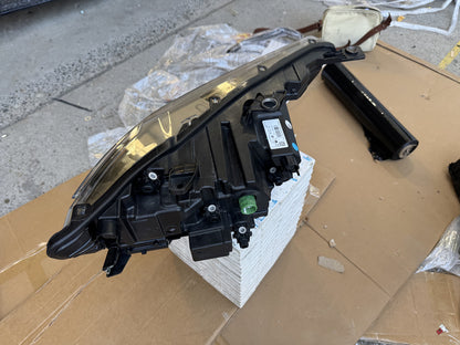 Genuine Maserati Levante Head Light (Left) - Levante M161 06701527220