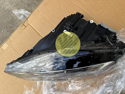 Genuine Audi Head Light with Module (Left hand side) - R8 4S 4s0941033M