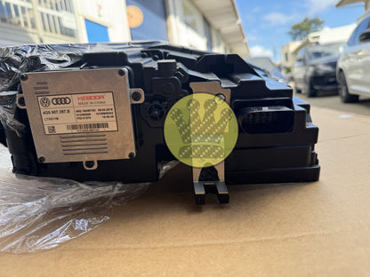 Genuine Audi Head Light with Module (Left hand side) - R8 4S 4s0941033M